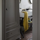 SQUARE Set of 2 Towel