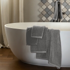 SQUARE Badetuch