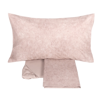 GALUCHAT Completo lenzuolo copriletto