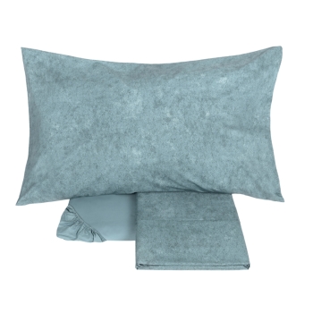 GALUCHAT Completo lenzuolo copriletto