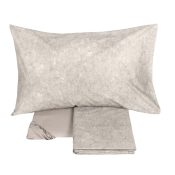 GALUCHAT Completo lenzuolo copriletto