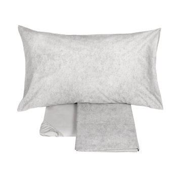 GALUCHAT Completo lenzuolo copriletto