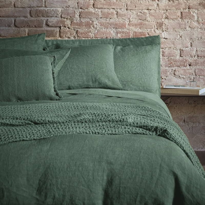 INCONTRI Bettwäsche-Set