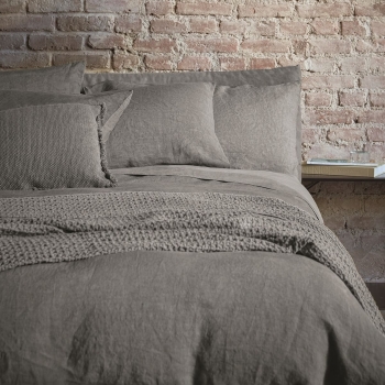 INCONTRI Постельный комплект с простынями и наволочками