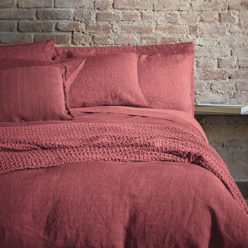 INCONTRI Bettbezug-Set