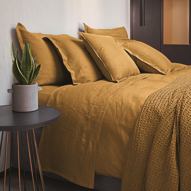 SOFFIO Bettwäsche-Garnitur