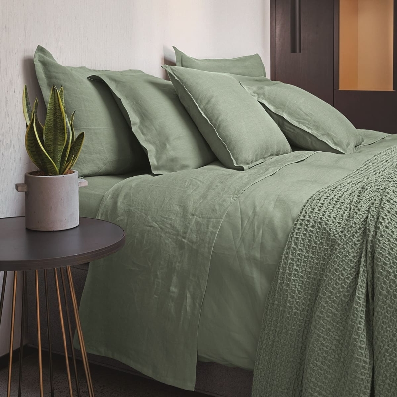 SOFFIO Bettbezug-Garnitur