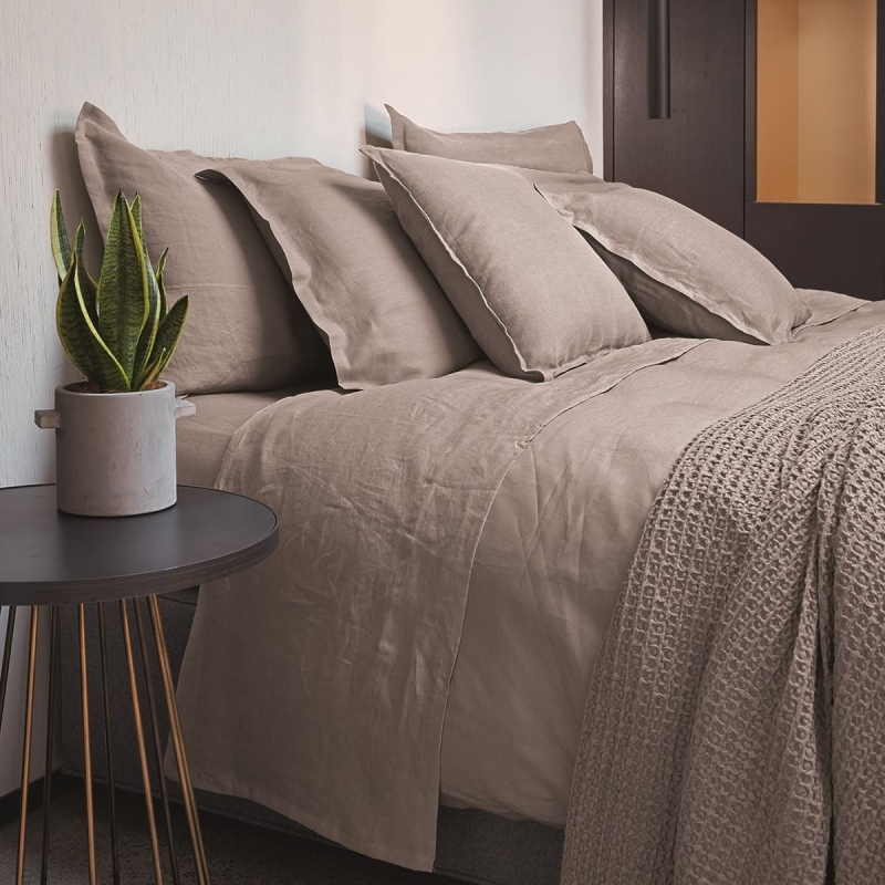 SOFFIO Kissenbezüge Paar