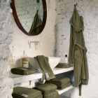 Telo Doccia COCCOLA - Fazzini Home