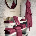 Telo Doccia COCCOLA - Fazzini Home