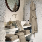 Telo Doccia COCCOLA - Fazzini Home