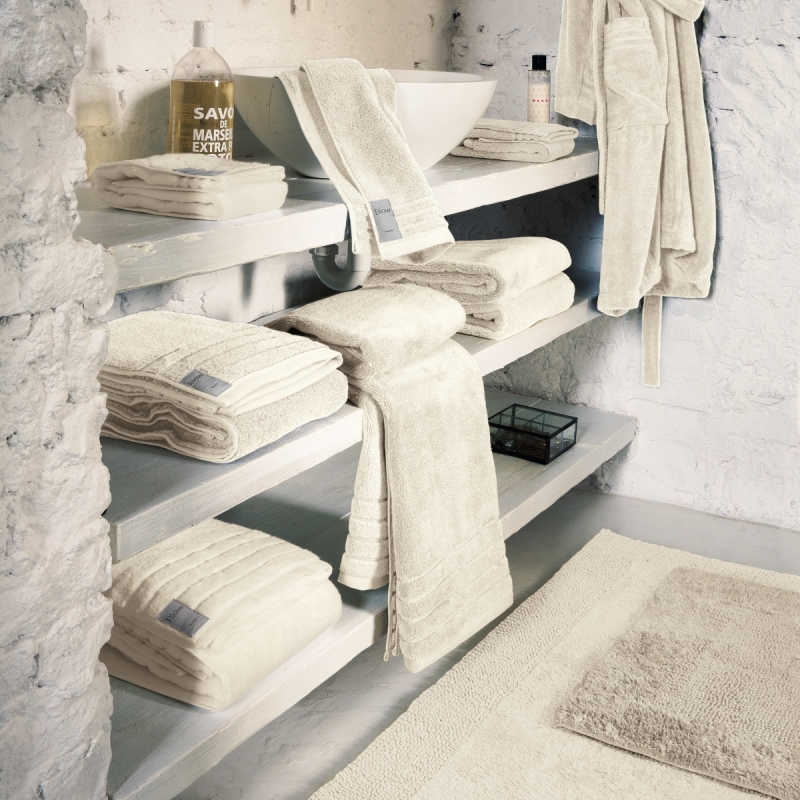 Tappetino Scendidoccia COCCOLA - Fazzini Home