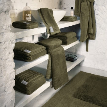 COCCOLA Коврик для ванной