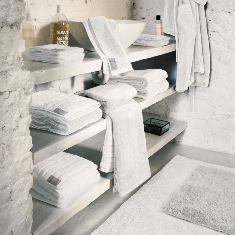 Tappetino Scendidoccia COCCOLA - Fazzini Home