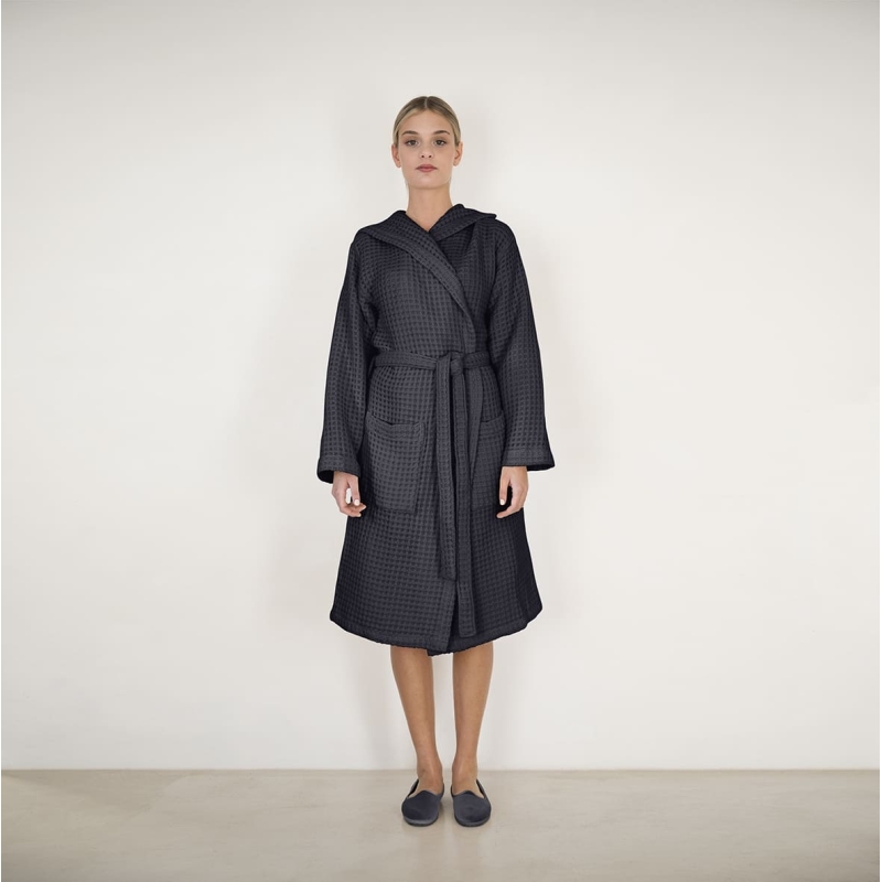 Accappatoio 100% Cotone NETTARE - Fazzini Home