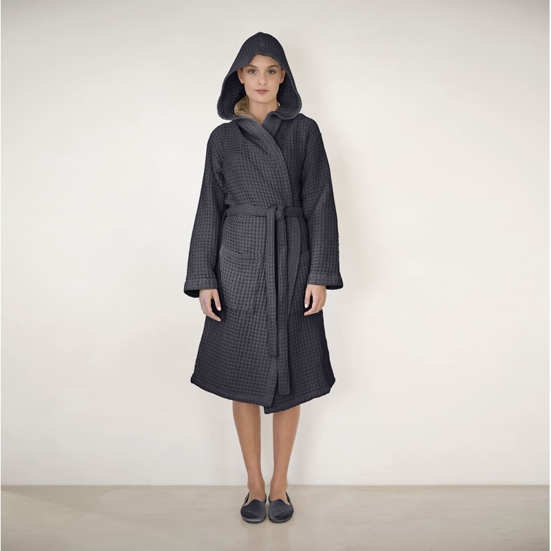 Accappatoio 100% Cotone NETTARE - Fazzini Home