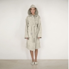 COCCOLA Bathrobe