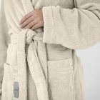 COCCOLA Bathrobe