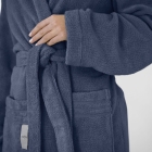 Accappatoio COCCOLA Microcotone Zero Twist - Fazzini Home