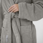 Accappatoio COCCOLA Microcotone Zero Twist - Fazzini Home