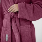 Accappatoio COCCOLA Microcotone Zero Twist - Fazzini Home