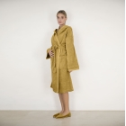 SQUARE Bathrobe
