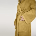 SQUARE Bathrobe