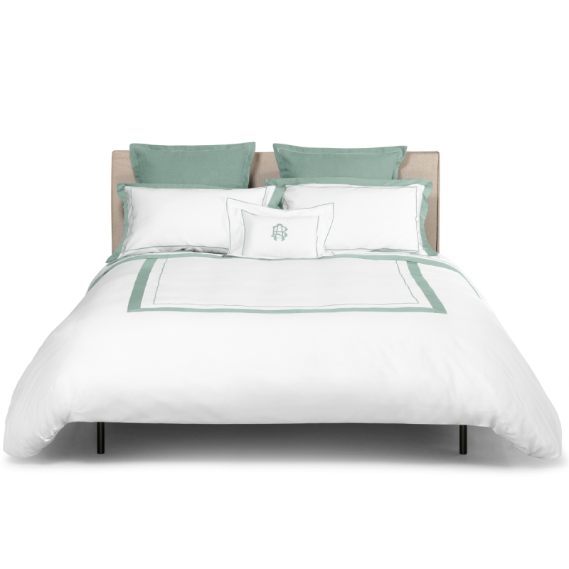 DARSENA Completo copripiumino - Fazzini Atelier