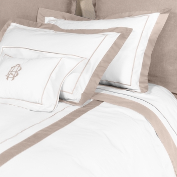 DARSENA Completo copripiumino - Fazzini Atelier