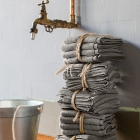 COCCOLA 4 towel set