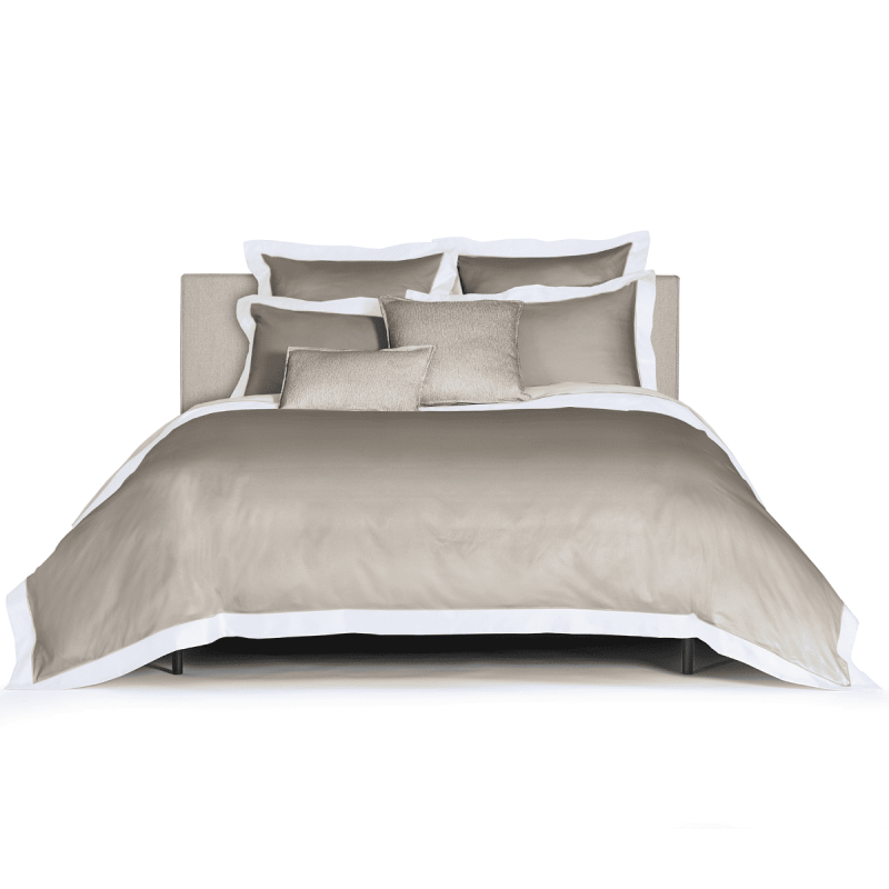 QUADRILATERO Bettwäsche-Set