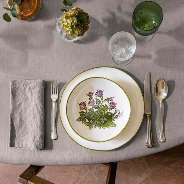 BRERA Набор Из 4 столовые салфетки