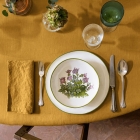 BRERA Set Mit 4 Tisch Servietten