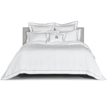 ISOLA Completo copripiumino - Fazzini Atelier