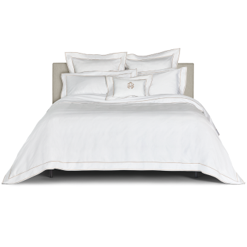 ISOLA Completo copripiumino - Fazzini Atelier