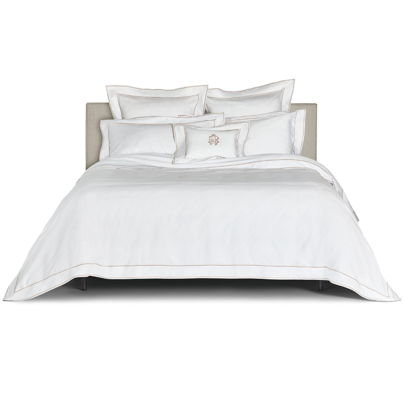 ISOLA Completo copripiumino - Fazzini Atelier