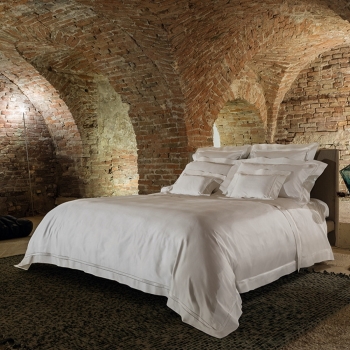 Cuscino Arredo ALLA SCALA Atelier - Fazzini