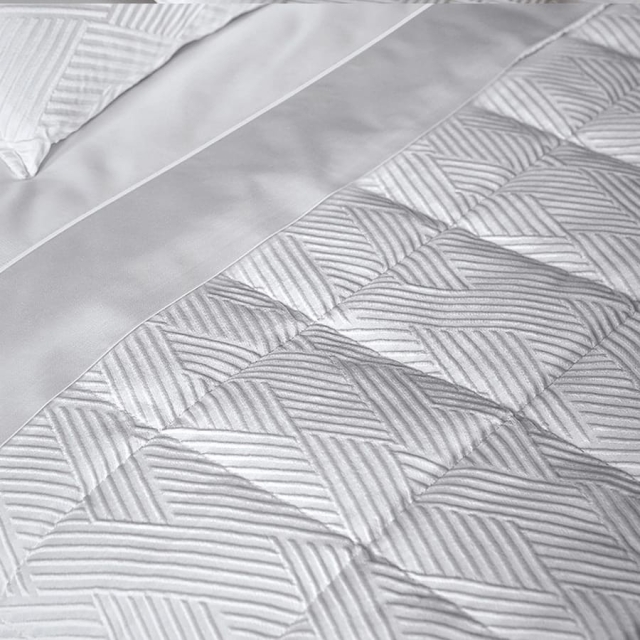 TRIENNALE Quilt Atelier - Fazzini Home