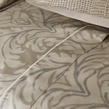 NOVECENTO Quilt Atelier - Fazzini Home