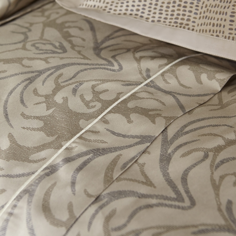 NOVECENTO Quilt Atelier - Fazzini Home