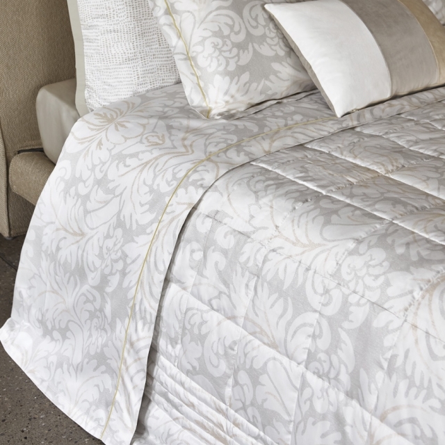NOVECENTO Quilt Atelier - Fazzini Home
