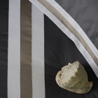 Completo Copripiumino in Cotone SENTIERI - Fazzini Home