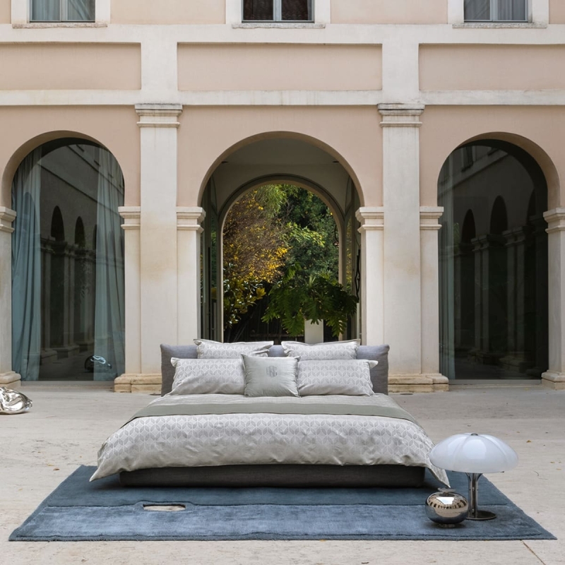 DUOMO Completo lenzuola - Fazzini Home