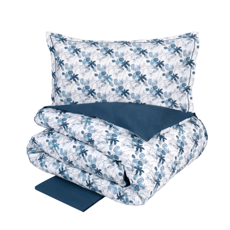 PALAZZINA LIBERTY Completo copripiumino