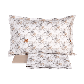 PALAZZINA LIBERTY Bettwäsche-Set