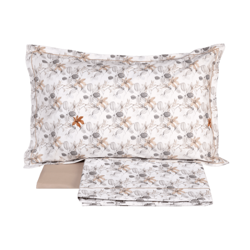 PALAZZINA LIBERTY Completo lenzuola