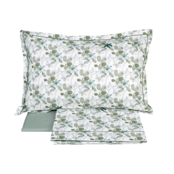 PALAZZINA LIBERTY Bettwäsche-Set