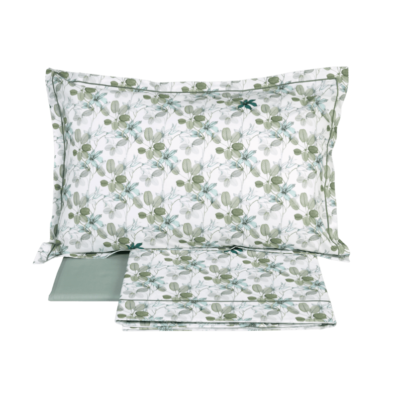 PALAZZINA LIBERTY Bettwäsche-Set