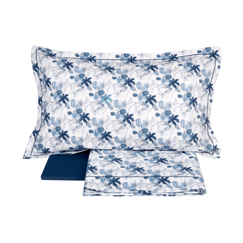 PALAZZINA LIBERTY Completo lenzuola