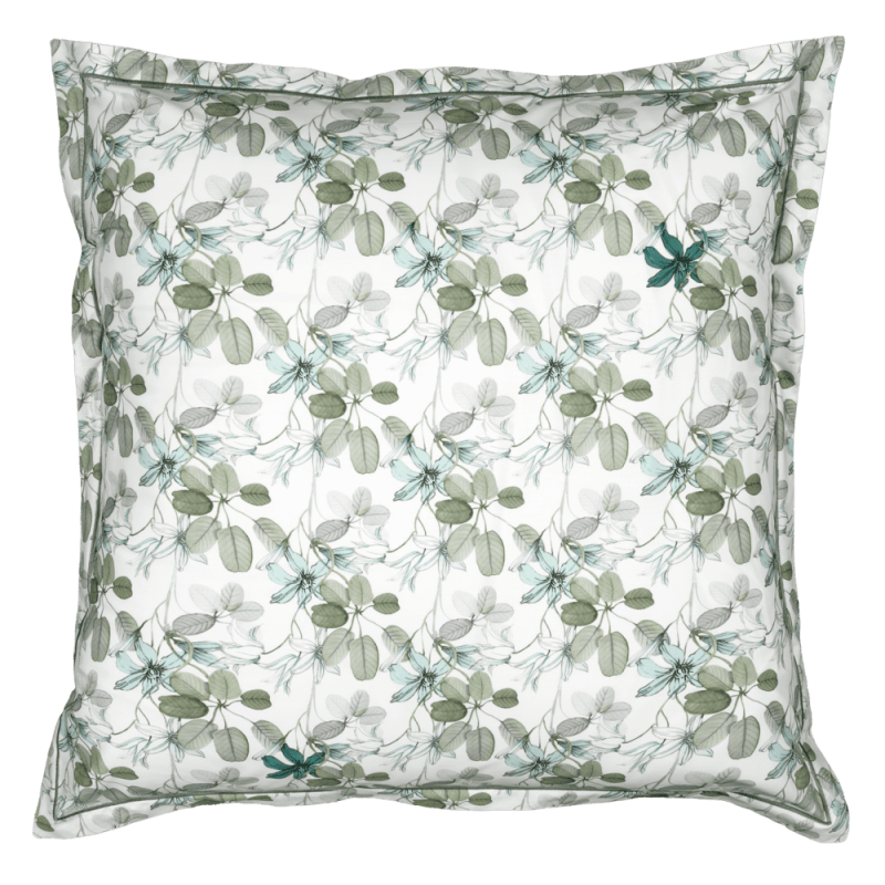 PALAZZINA LIBERTY Pillowcase Pair